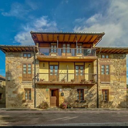 Posada Corral Mayor La Serna  Εξωτερικό φωτογραφία