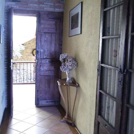 Posada Corral Mayor La Serna  Εξωτερικό φωτογραφία