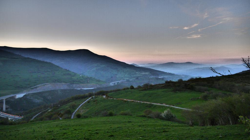 Posada Corral Mayor La Serna  Εξωτερικό φωτογραφία