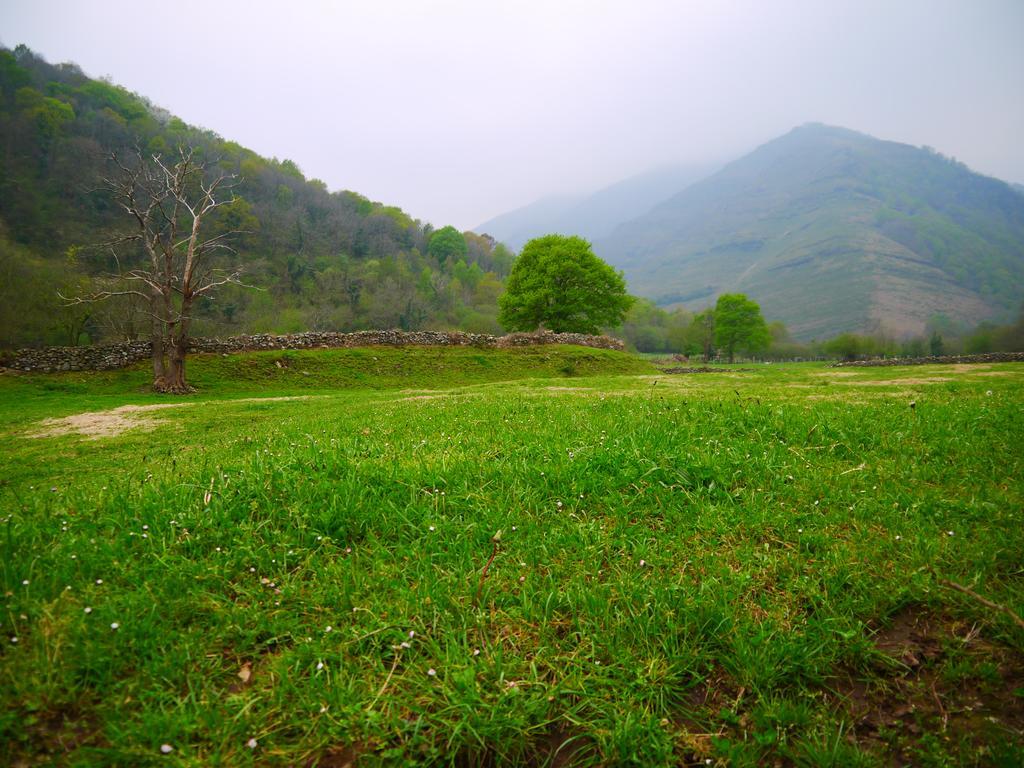 Posada Corral Mayor La Serna  Εξωτερικό φωτογραφία