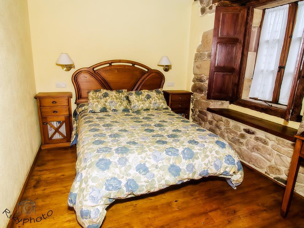 Posada Corral Mayor La Serna  Εξωτερικό φωτογραφία