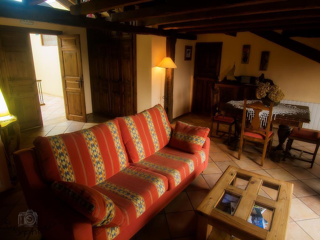 Posada Corral Mayor La Serna  Εξωτερικό φωτογραφία