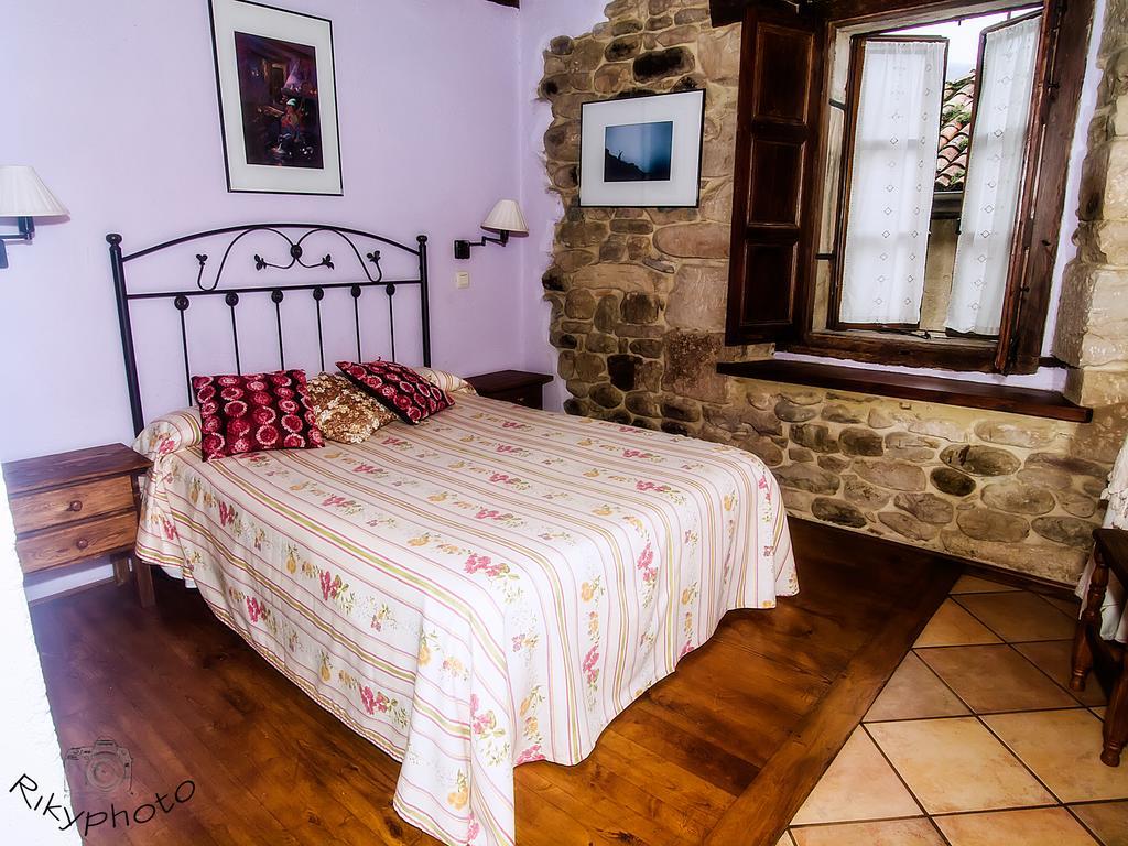 Posada Corral Mayor La Serna  Εξωτερικό φωτογραφία