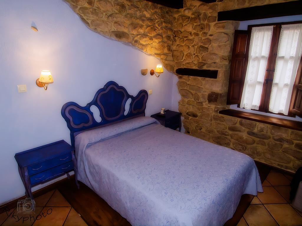 Posada Corral Mayor La Serna  Εξωτερικό φωτογραφία