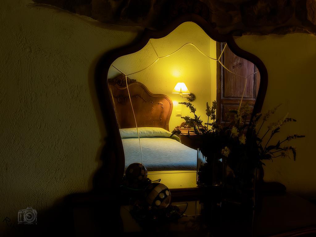 Posada Corral Mayor La Serna  Εξωτερικό φωτογραφία