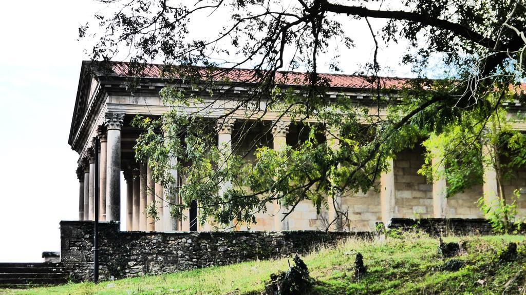 Posada Corral Mayor La Serna  Εξωτερικό φωτογραφία