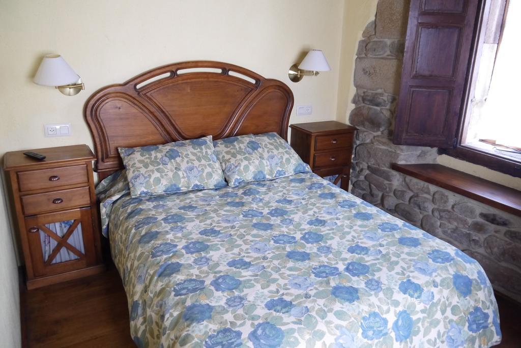 Posada Corral Mayor La Serna  Δωμάτιο φωτογραφία