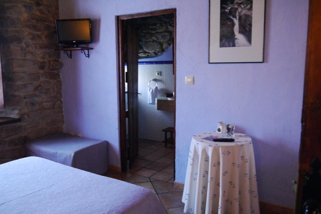 Posada Corral Mayor La Serna  Δωμάτιο φωτογραφία