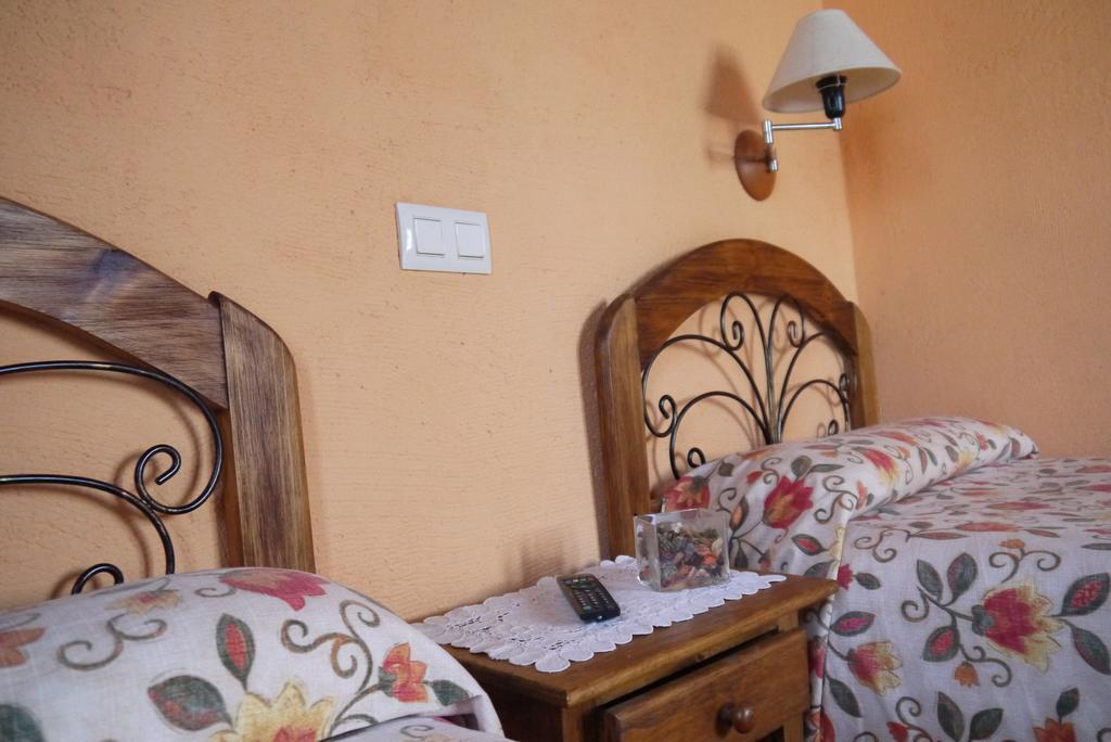 Posada Corral Mayor La Serna  Δωμάτιο φωτογραφία