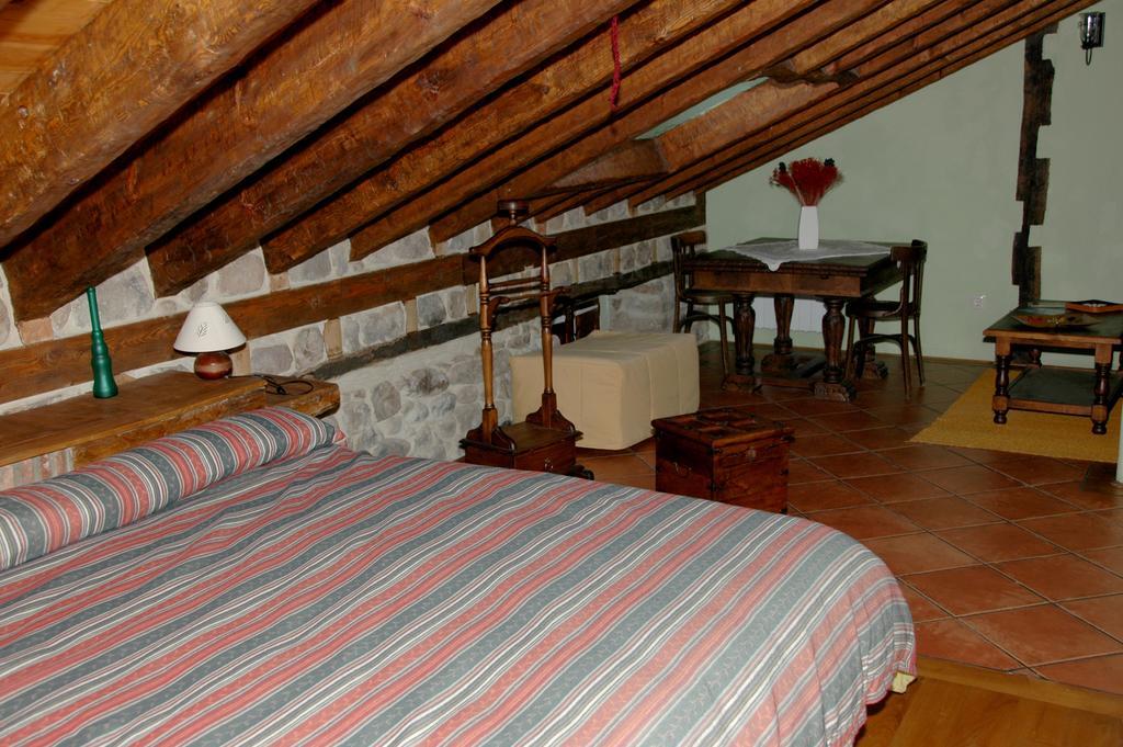 Posada Corral Mayor La Serna  Δωμάτιο φωτογραφία