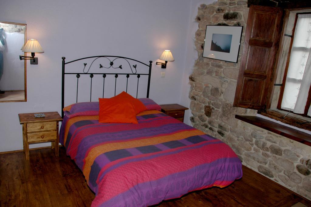 Posada Corral Mayor La Serna  Δωμάτιο φωτογραφία