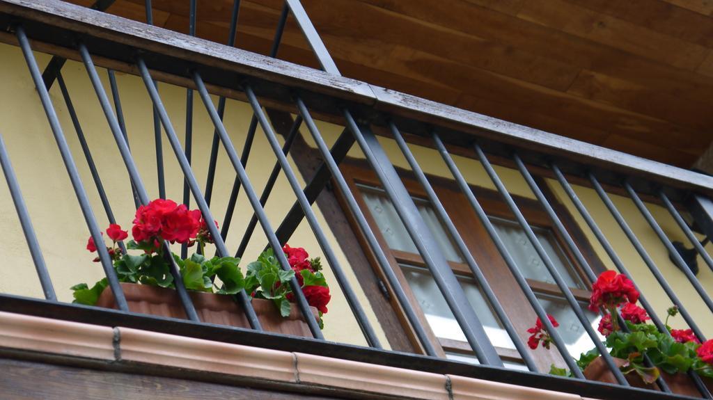 Posada Corral Mayor La Serna  Εξωτερικό φωτογραφία