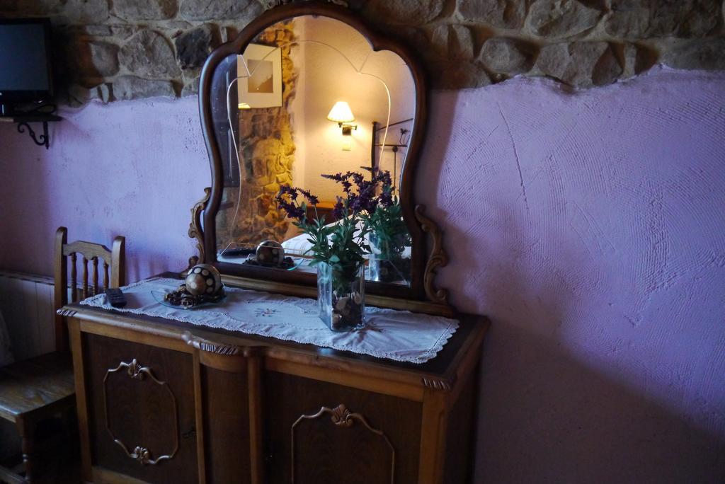 Posada Corral Mayor La Serna  Δωμάτιο φωτογραφία