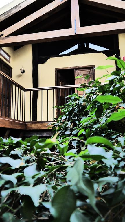 Posada Corral Mayor La Serna  Εξωτερικό φωτογραφία
