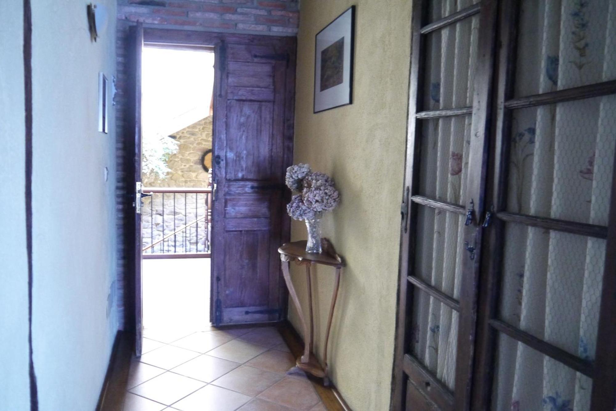 Posada Corral Mayor La Serna  Εξωτερικό φωτογραφία