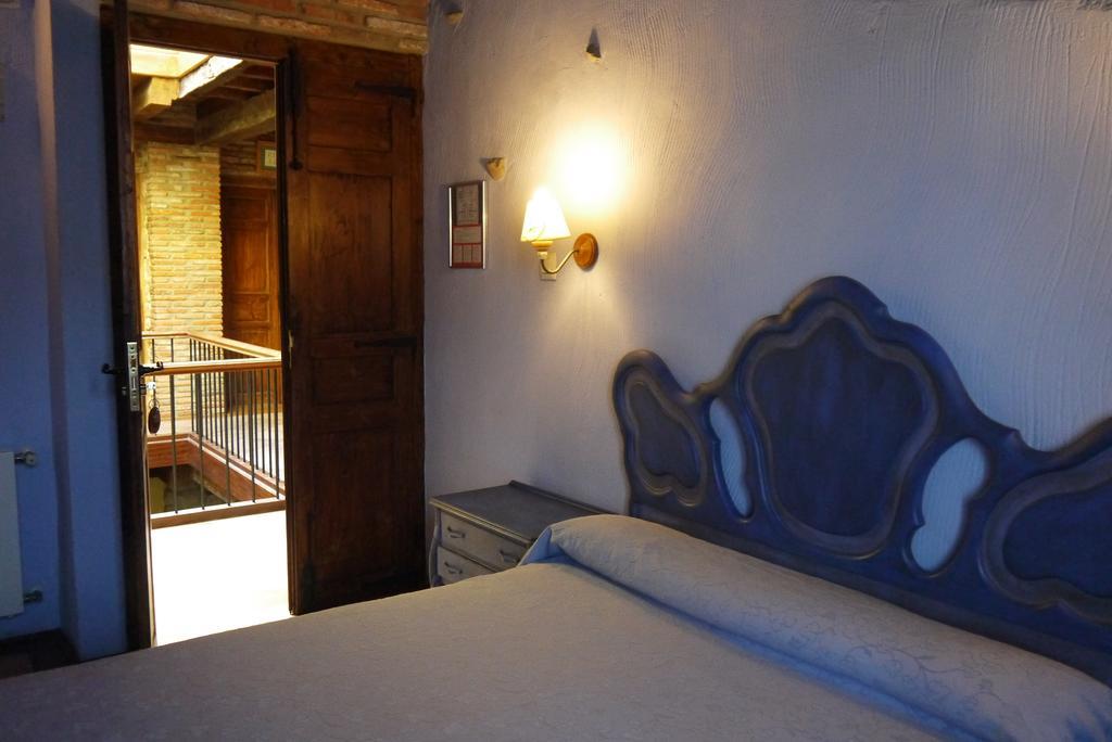 Posada Corral Mayor La Serna  Δωμάτιο φωτογραφία