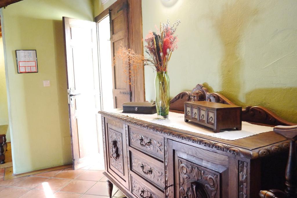 Posada Corral Mayor La Serna  Δωμάτιο φωτογραφία